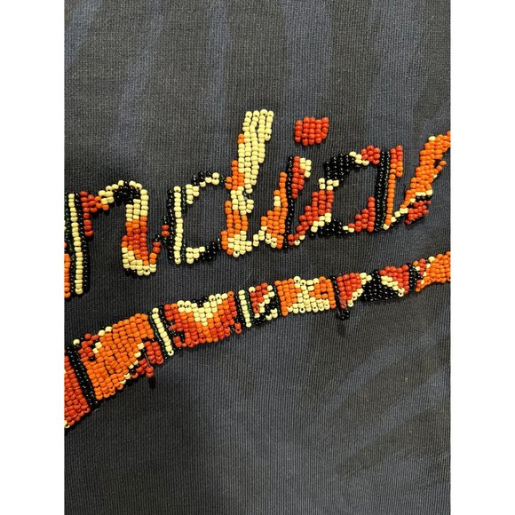 Scotch & Soda Beaded 'Indiana' Men's‎ Sweater - Size L - Picture 2 of 6